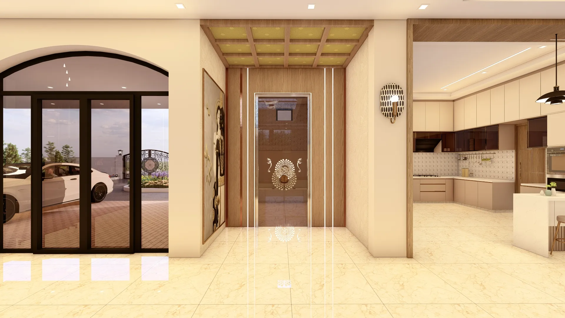 Bharathat Mallepally project image 2